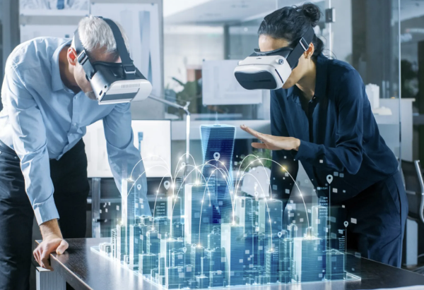 AR in Marketing and Advertising