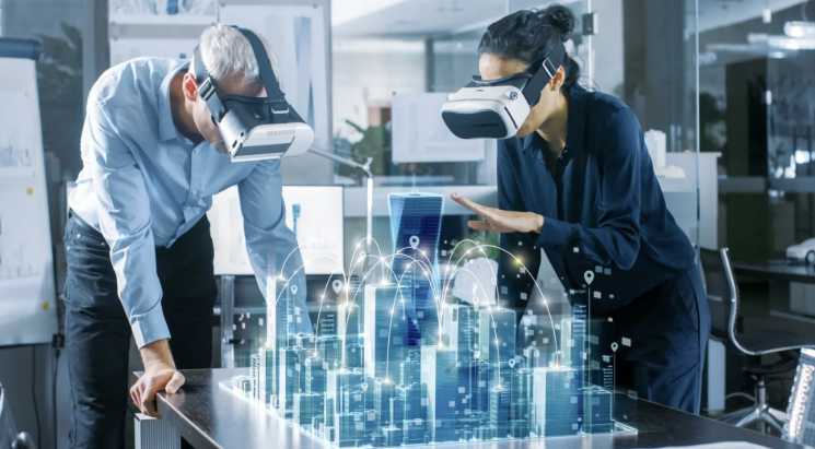 AR in Marketing and Advertising