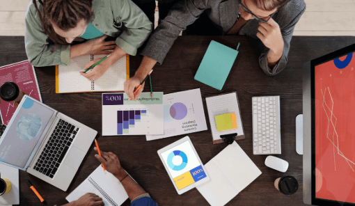 How to Build a Successful Marketing Strategy