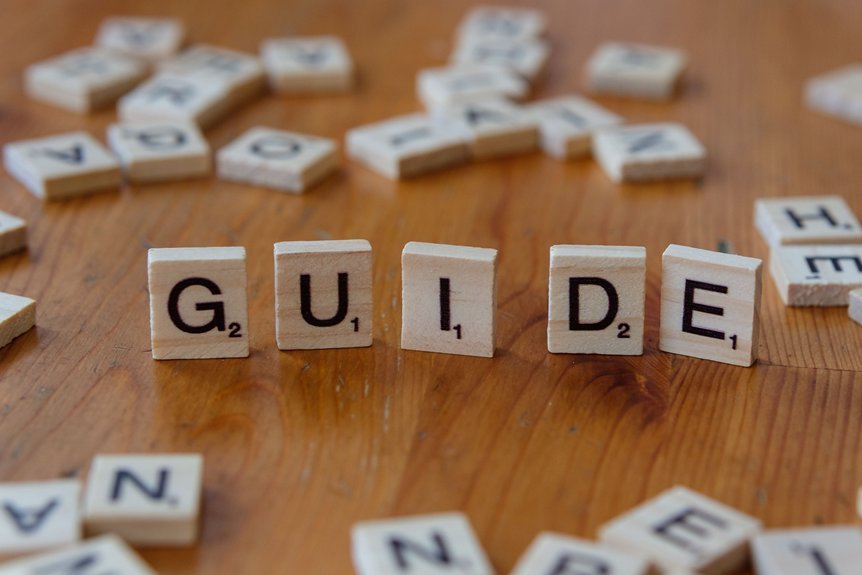 a complete guidebook identifier