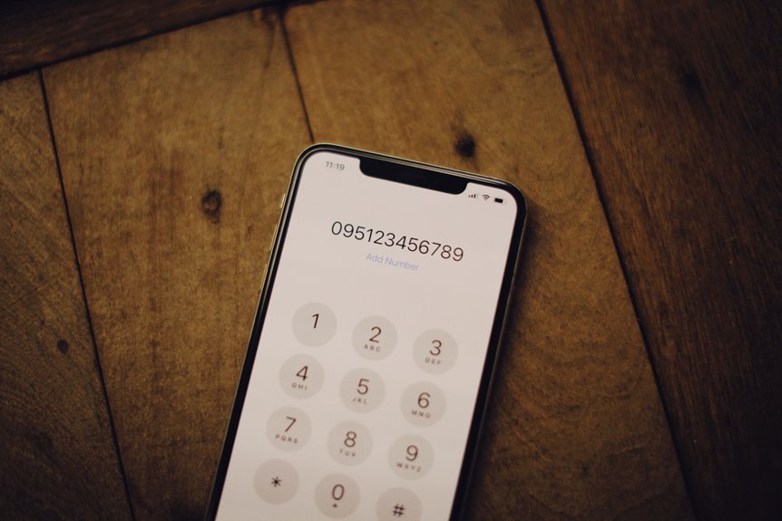 beginner guide for phone number